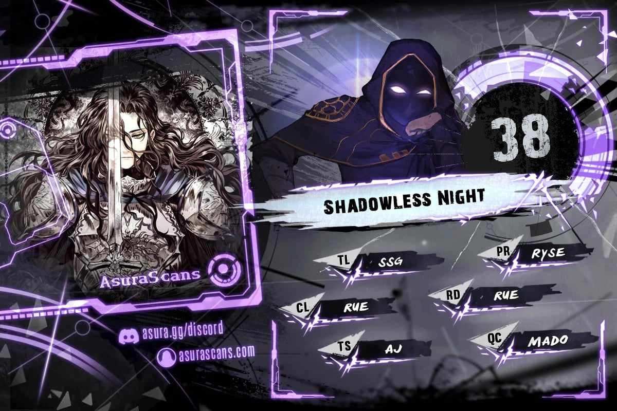 Shadowless Night Chapter 38 1